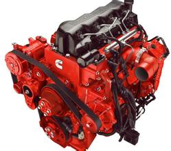 CUMMINS series