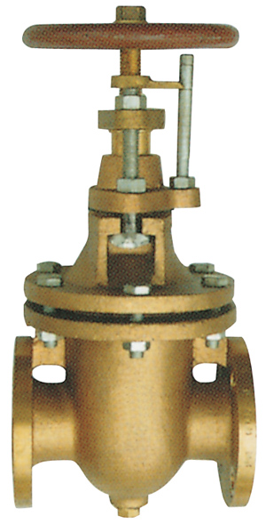 Marine Valve