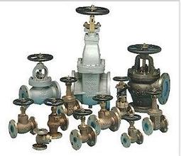 Marine Valve