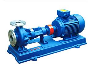 Marine pump